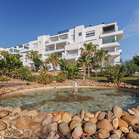 Apartment Laura Residence Bali Аликанте Экстерьер фото