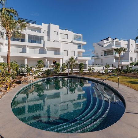 Apartment Laura Residence Bali Аликанте Экстерьер фото