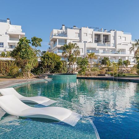 Apartment Laura Residence Bali Аликанте Экстерьер фото