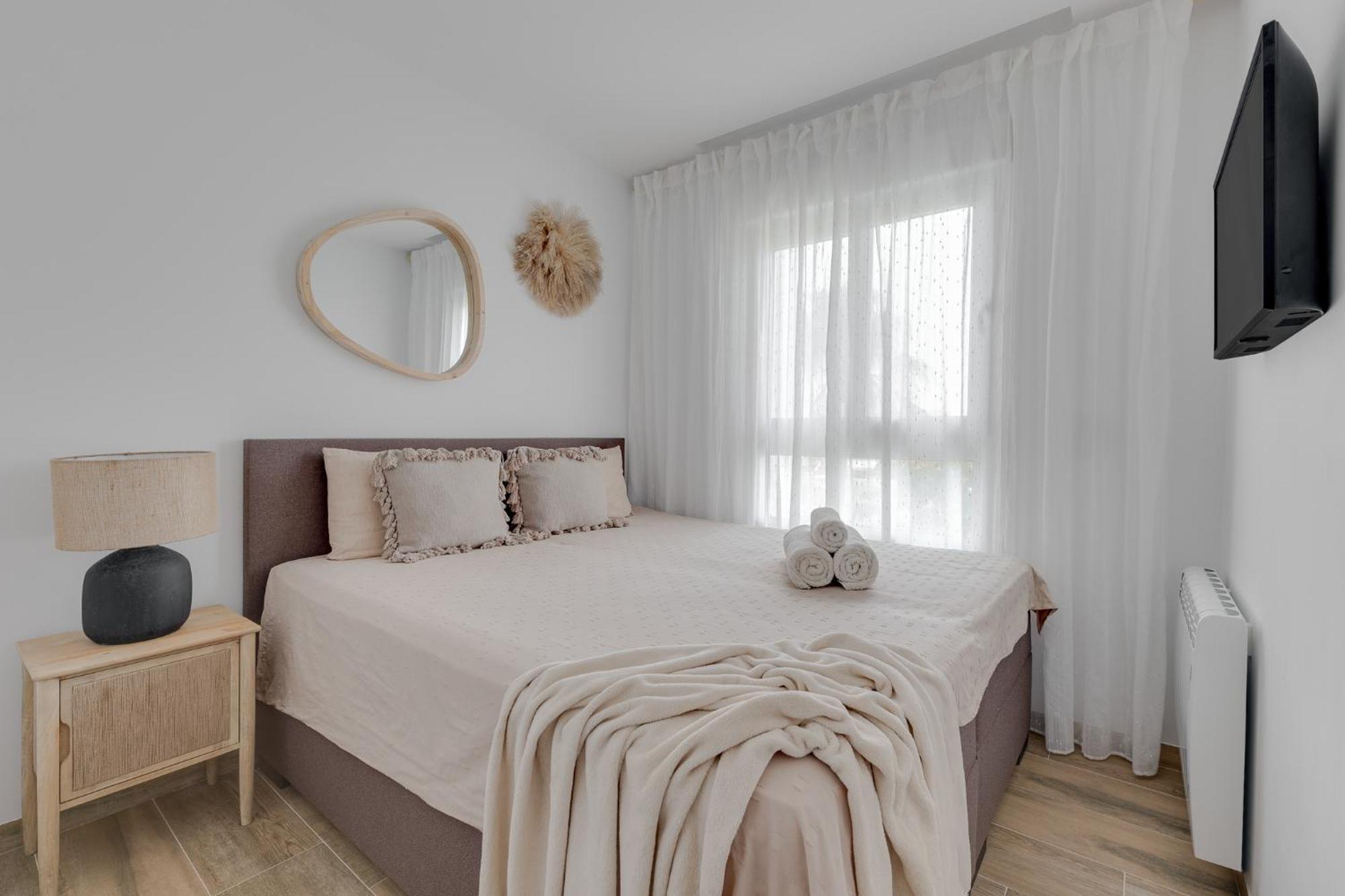 Apartment Laura Residence Bali Аликанте Экстерьер фото