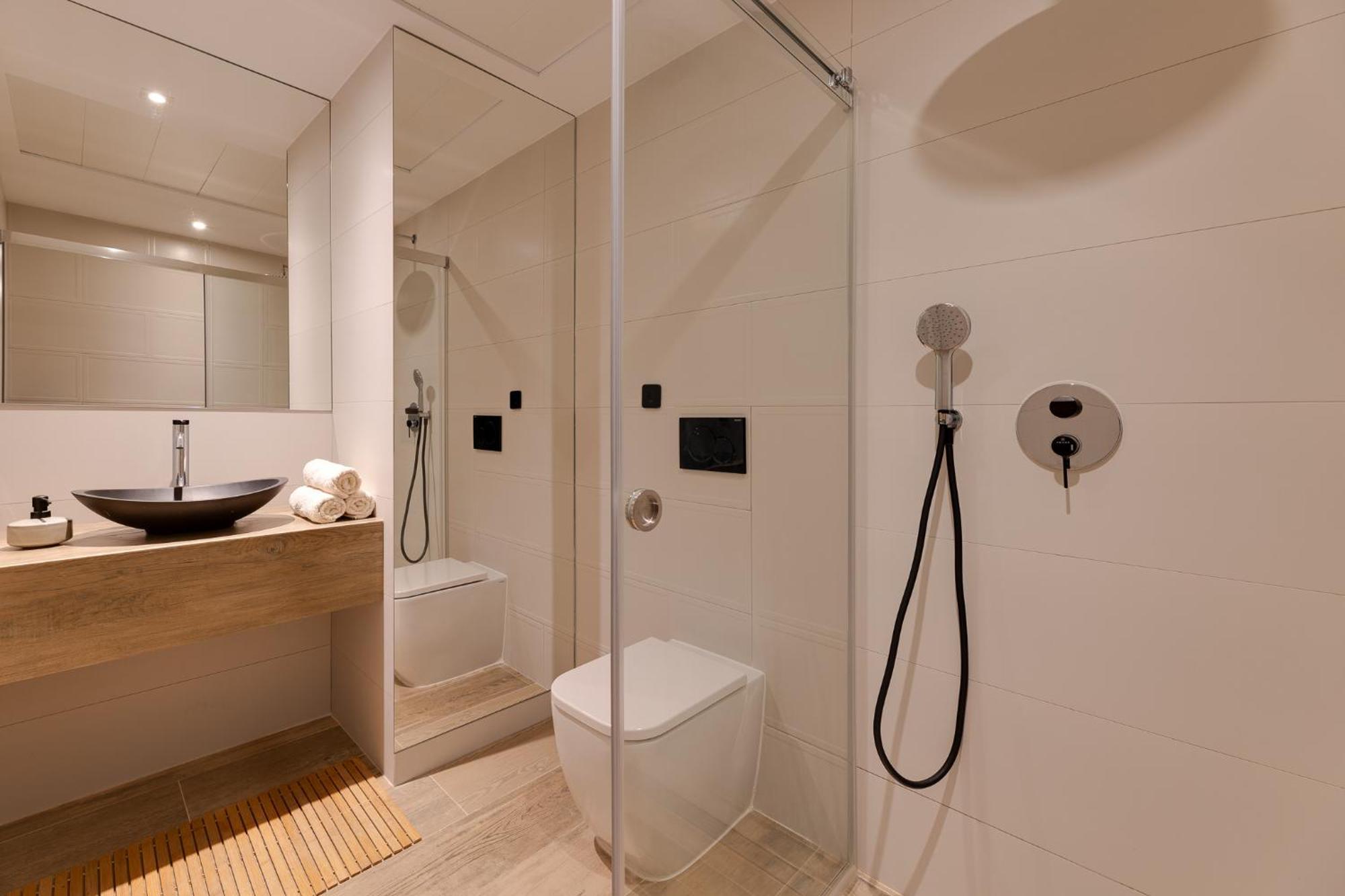 Apartment Laura Residence Bali Аликанте Экстерьер фото