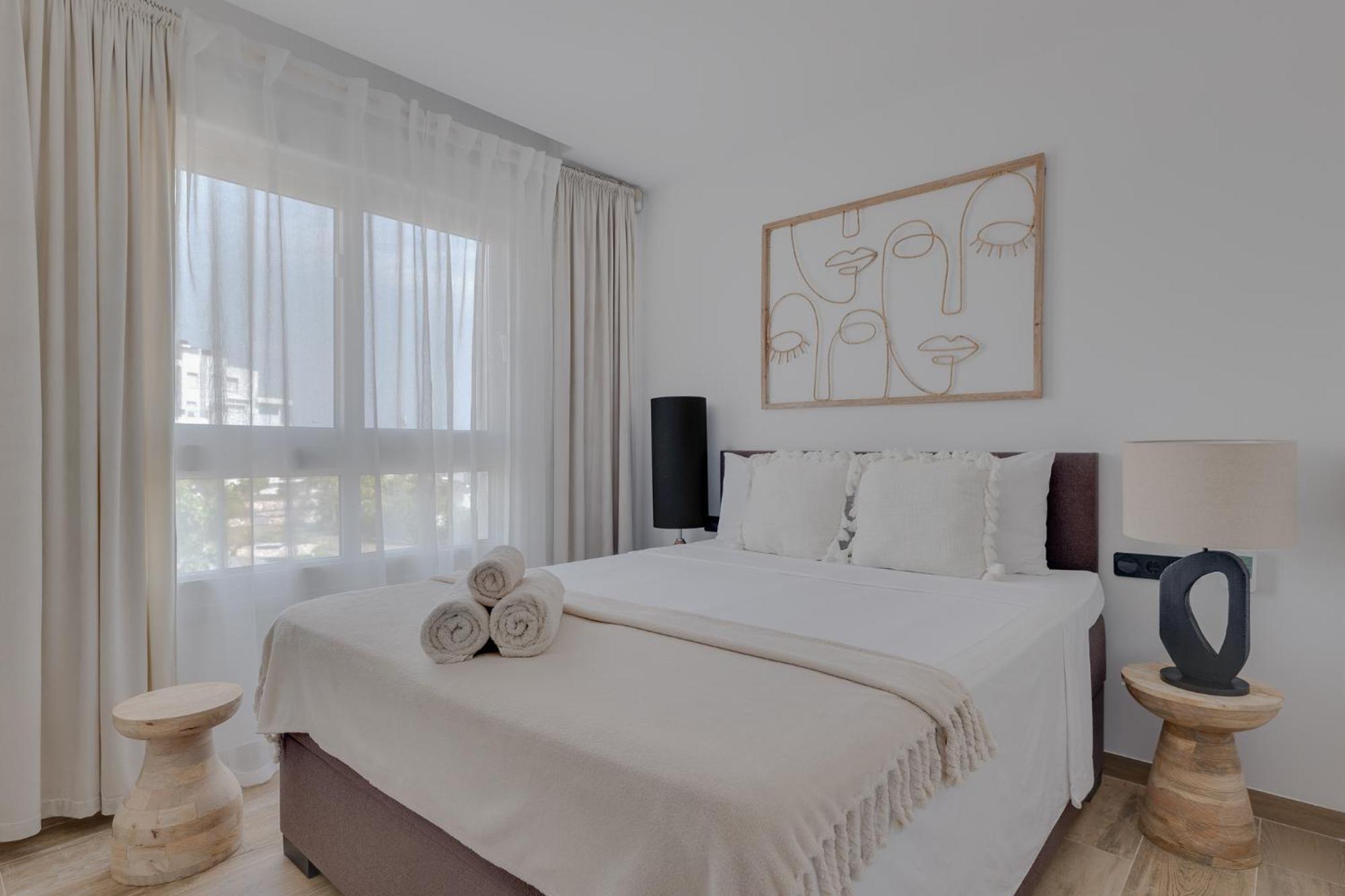 Apartment Laura Residence Bali Аликанте Экстерьер фото