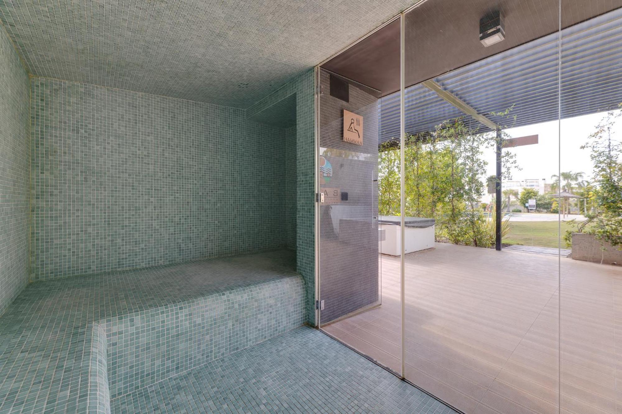 Apartment Laura Residence Bali Аликанте Экстерьер фото