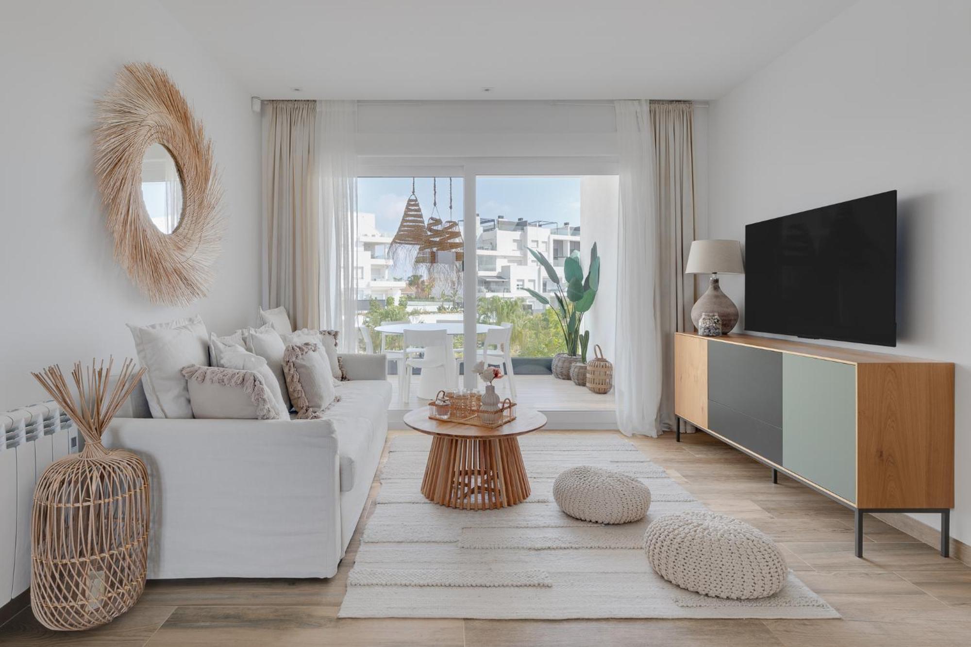 Apartment Laura Residence Bali Аликанте Экстерьер фото