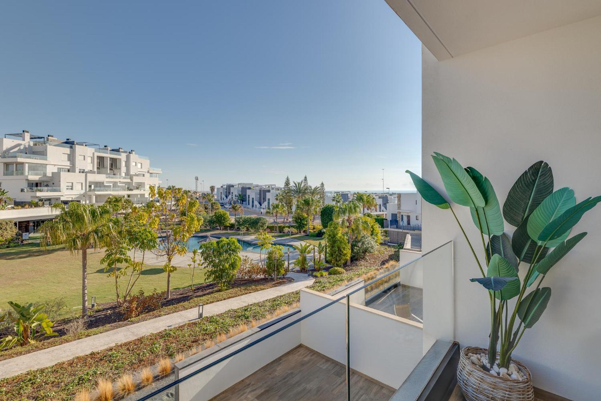 Apartment Laura Residence Bali Аликанте Экстерьер фото
